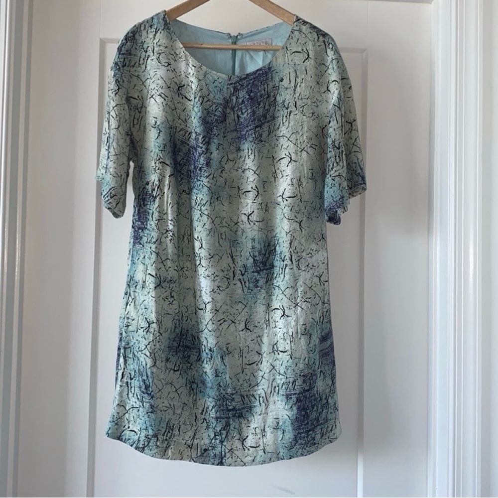 1. STATE Surf City Dress - Size Medium